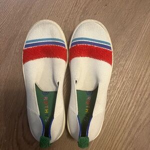 Rothy’s kids lollipop Terry size 3